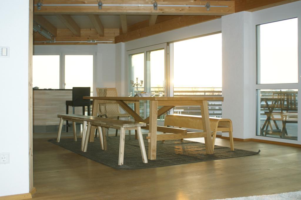 Gäufelden Businessapart Stuttgart מראה חיצוני תמונה