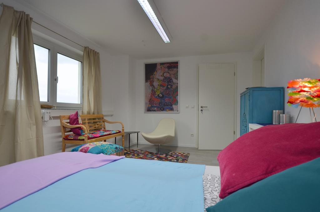 Gäufelden Businessapart Stuttgart מראה חיצוני תמונה