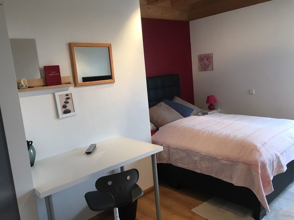 Gäufelden Businessapart Stuttgart מראה חיצוני תמונה