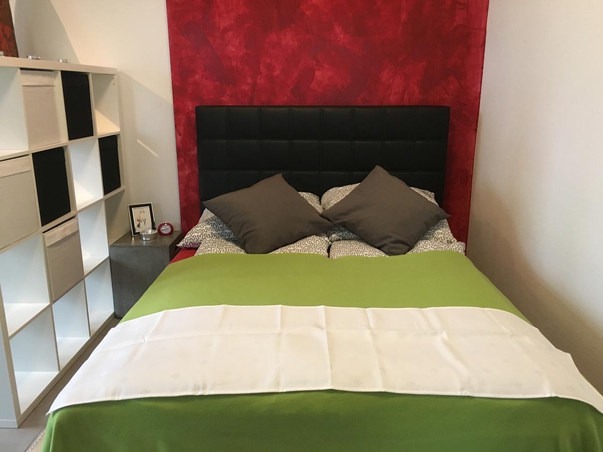 Gäufelden Businessapart Stuttgart חדר תמונה